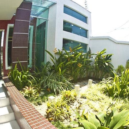 Hotel Innflat-Business Manaos Extérieur photo