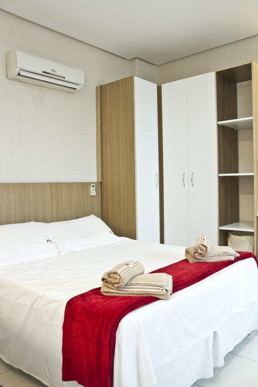 Hotel Innflat-Business Manaos Chambre photo