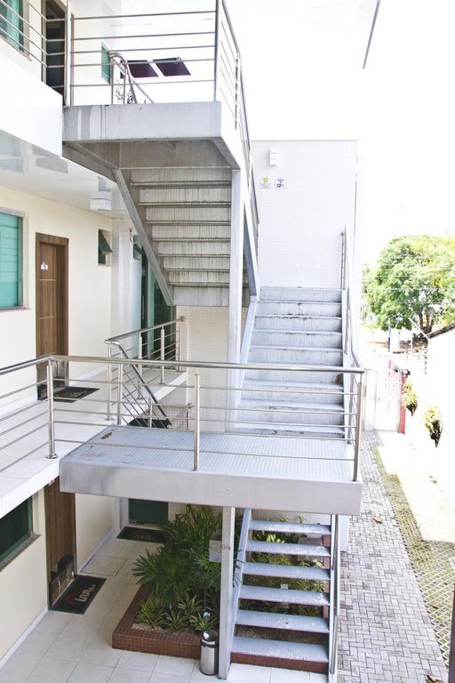 Hotel Innflat-Business Manaos Extérieur photo