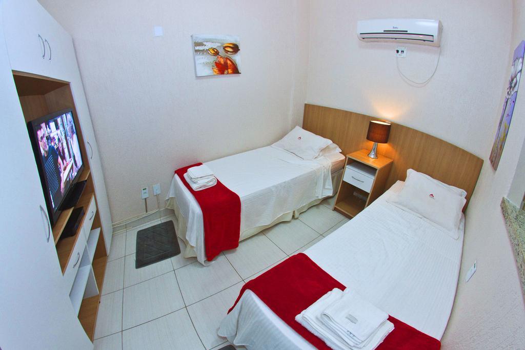 Hotel Innflat-Business Manaos Extérieur photo